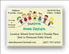 Semione Home Daycare